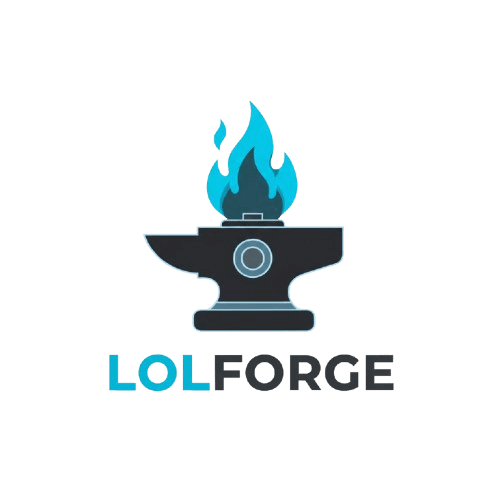 LOLFORGE